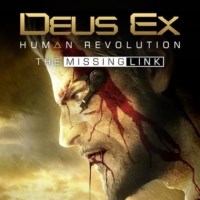 Deus Ex: Human Revolution - The Missing Link