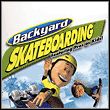Atari Backyard Skateboarding