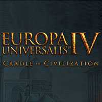 Europa Universalis IV: Cradle of Civilization