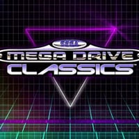 Sega Mega Drive Classics