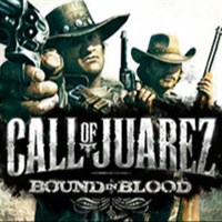 Call of Juarez: Bound In Blood
