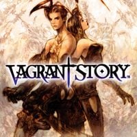 Vagrant Story