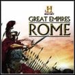 History Great Empires: Rome