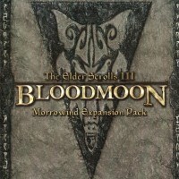 The Elder Scrolls III: Bloodmoon