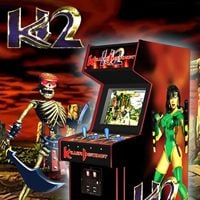 Killer Instinct 2 Classic