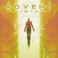 Advent Rising