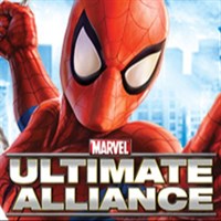 Marvel: Ultimate Alliance