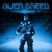 Alien Breed Impact