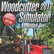 Woodcutter Simulator 2012