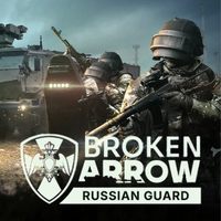 Broken Arrow: Russian Guard