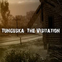 Tunguska: The Visitation
