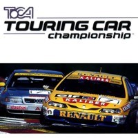 TOCA Touring Car Championship