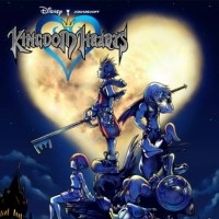 Kingdom Hearts