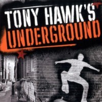 Tony Hawk's Underground