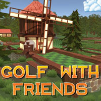 Golf With Your Friends