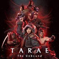 Tarae: The Unbound