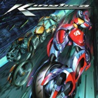 Kinetica