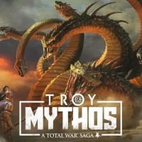 Total War Saga: Troy - Mythos