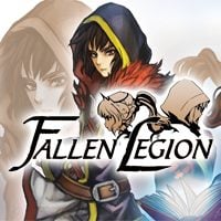 Fallen Legion: Flames of Rebellion