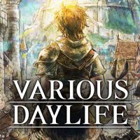Various Daylife