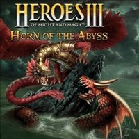 Heroes of Might and Magic III: Horn of the Abyss
