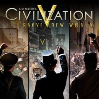 Sid Meier's Civilization V: Nowy Wspaniały Świat