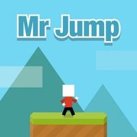 Mr Jump