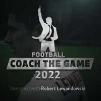 Football Coach the Game