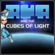 Aya and the Cubes of Light