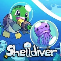 Shelldiver