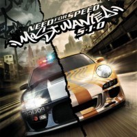 Need for Speed: Most Wanted 5-1-0
