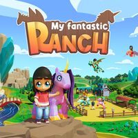 My Fantastic Ranch