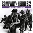 Company of Heroes 2: The British Forces