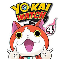 Yo-kai Watch 4