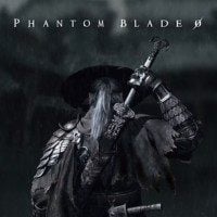 Phantom Blade Zero
