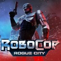 RoboCop: Rogue City