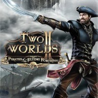 Two Worlds II: Pirates of The Flying Fortress