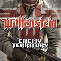 Wolfenstein: Enemy Territory