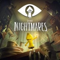 Little Nightmares