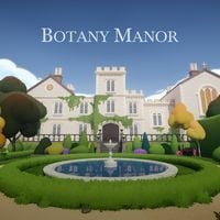 Botany Manor