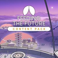 Surviving Mars: Relaunched - Feeding the Future