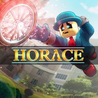 Horace