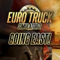 Euro Truck Simulator 2: Going East!