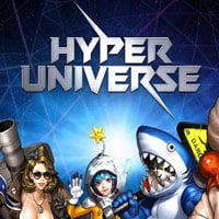 Hyper Universe