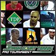 Smash Court Tennis Pro Tournament