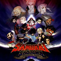 Samurai Shodown: Warriors Rage