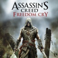 Assassin's Creed IV: Black Flag - Krzyk wolności