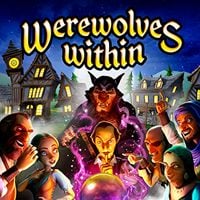 Werewolves Within