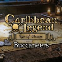 Caribbean Legend: Age of Pirates - Buccaneers