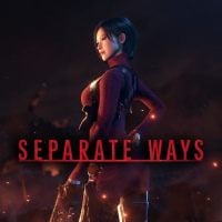 Resident Evil 4: Separate Ways